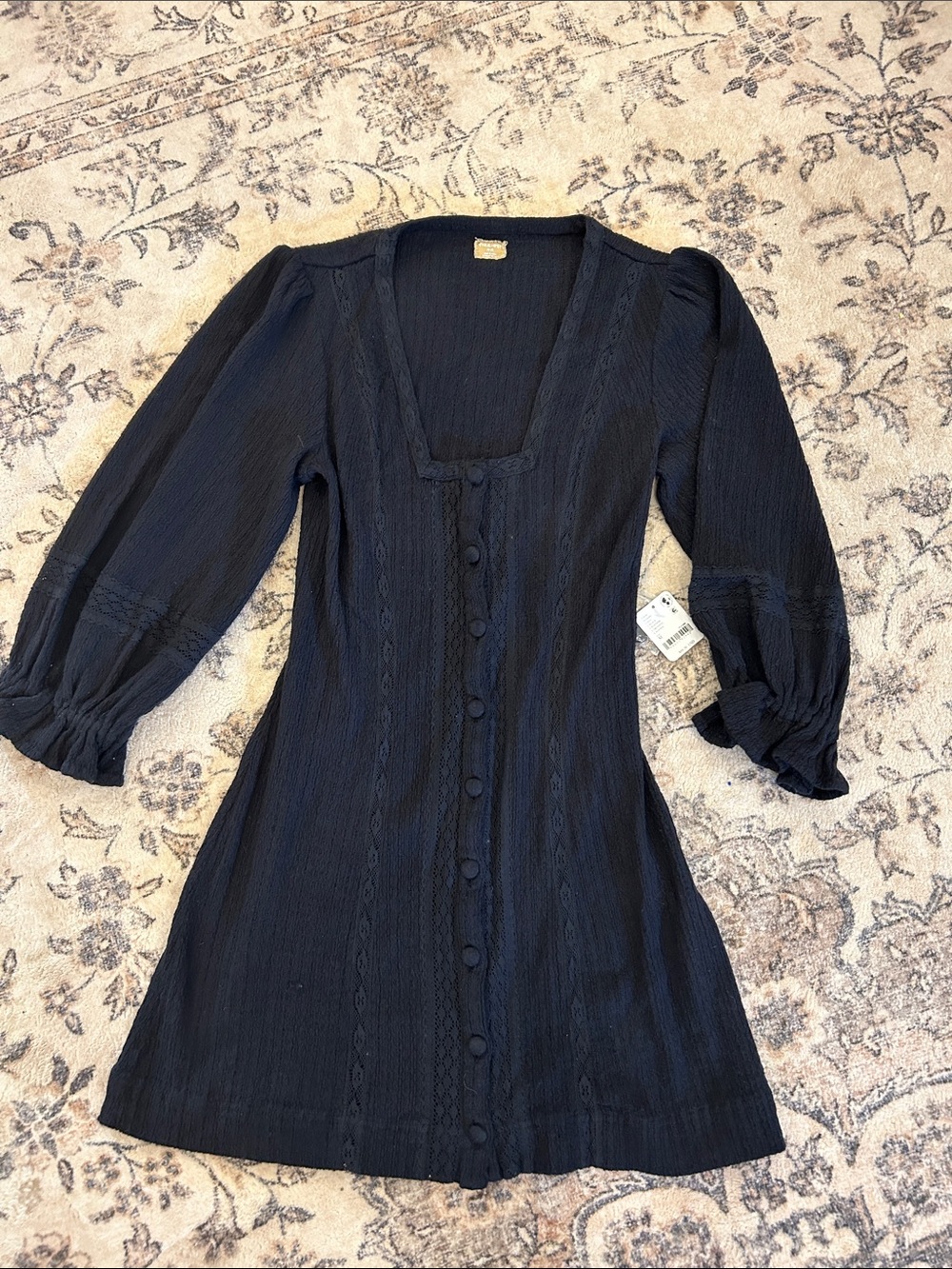 NWT! Free people Juliette Dress